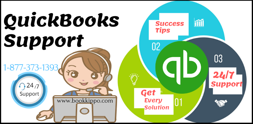 QuickBooks support